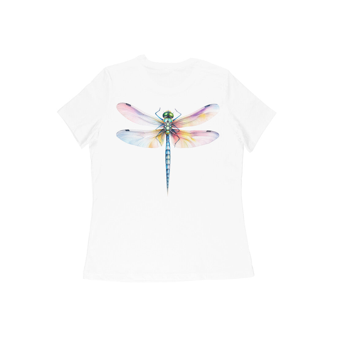 GOA TRANCE DRAGONFLY 2 WOMEN'S LIFESTYLE COLLECTION