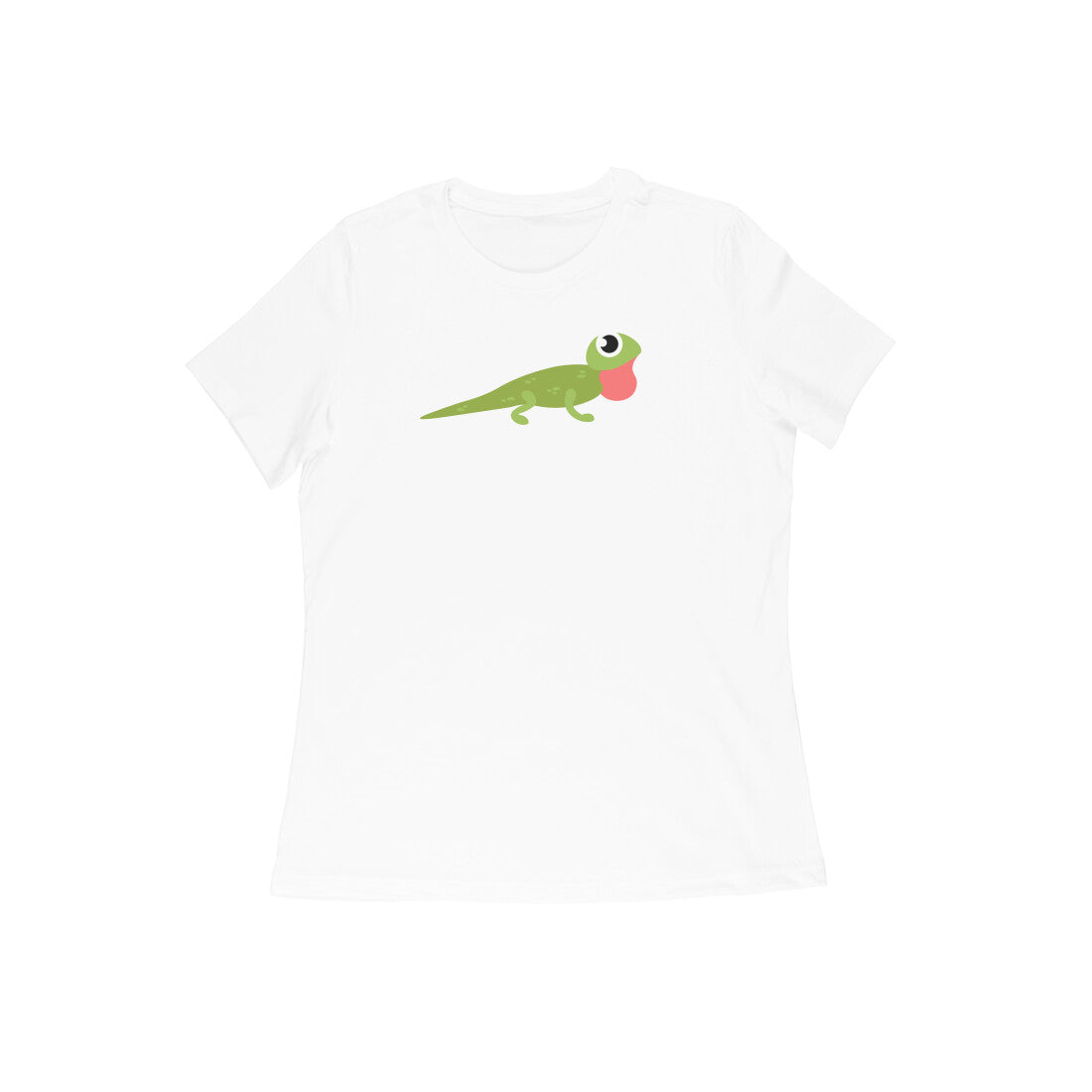 LIZZARD - PAL - CUTE GOAN ANIMALS WOMEN'S COLLECTION