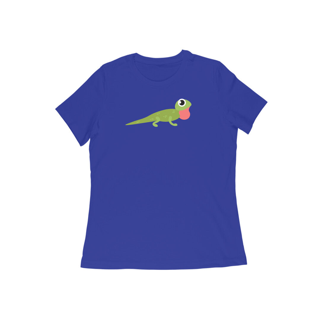LIZZARD - PAL - CUTE GOAN ANIMALS WOMEN'S COLLECTION