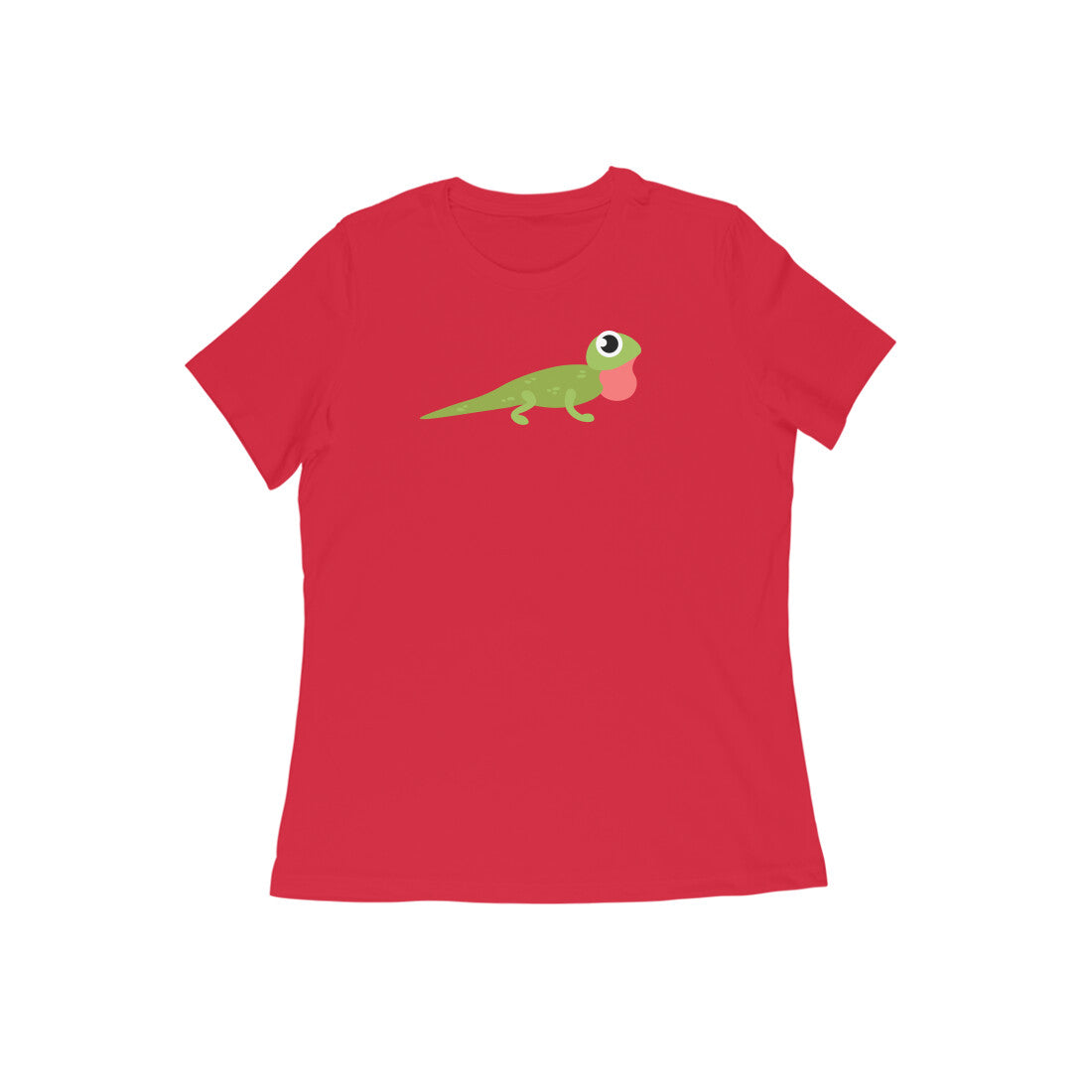 LIZZARD - PAL - CUTE GOAN ANIMALS WOMEN'S COLLECTION