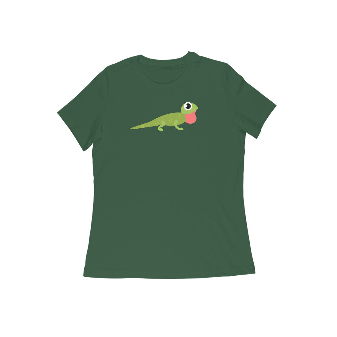 LIZZARD - PAL - CUTE GOAN ANIMALS WOMEN'S COLLECTION