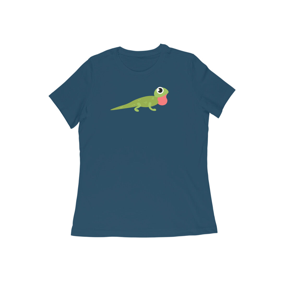 LIZZARD - PAL - CUTE GOAN ANIMALS WOMEN'S COLLECTION
