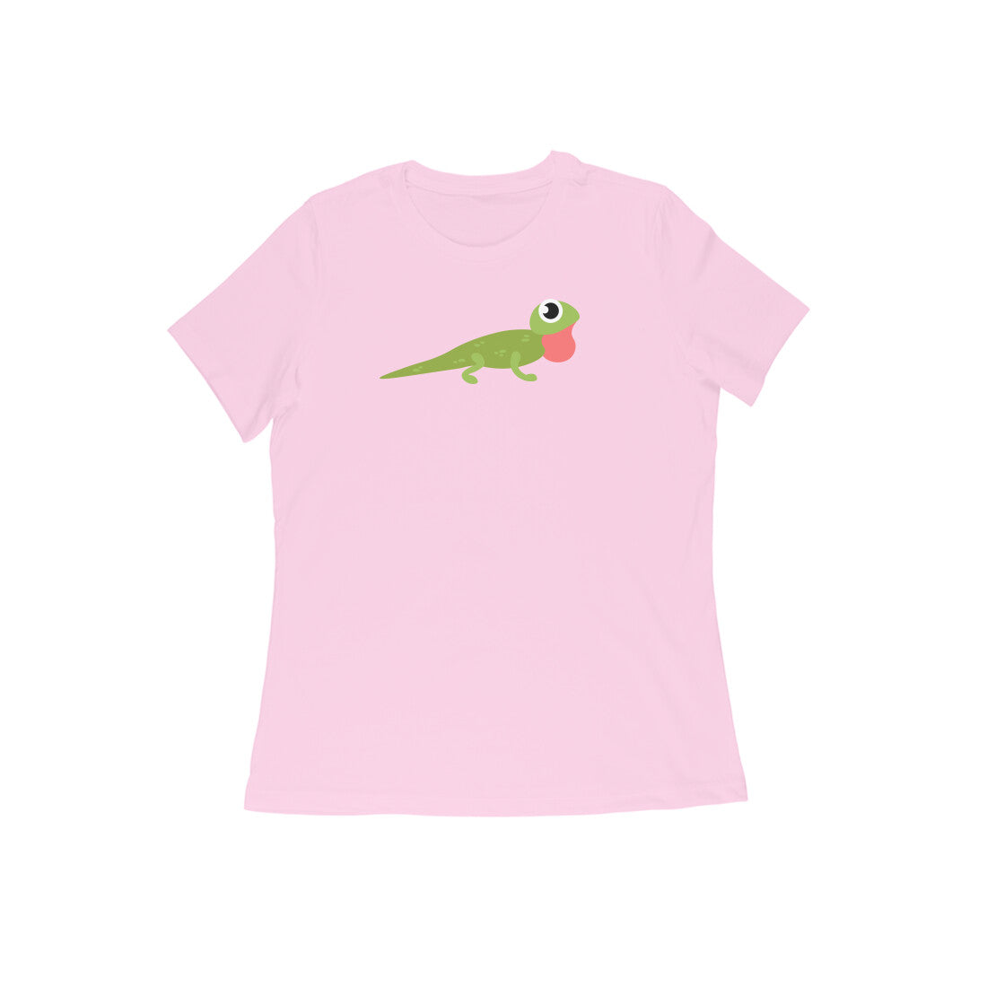 LIZZARD - PAL - CUTE GOAN ANIMALS WOMEN'S COLLECTION