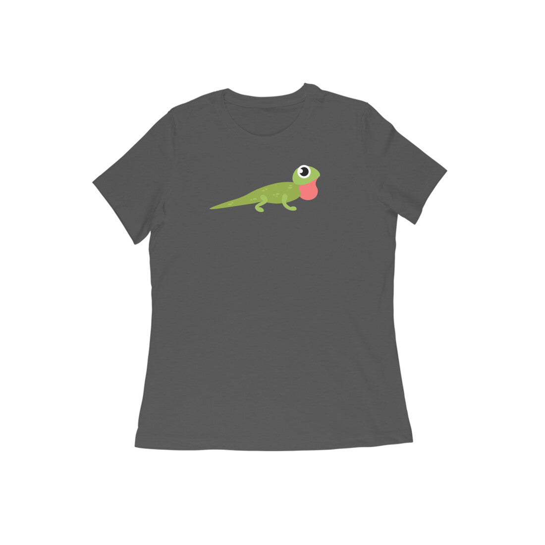 LIZZARD - PAL - CUTE GOAN ANIMALS WOMEN'S COLLECTION