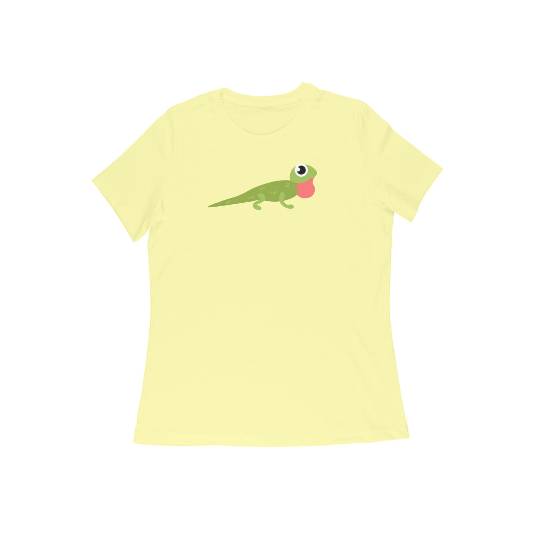 LIZZARD - PAL - CUTE GOAN ANIMALS WOMEN'S COLLECTION