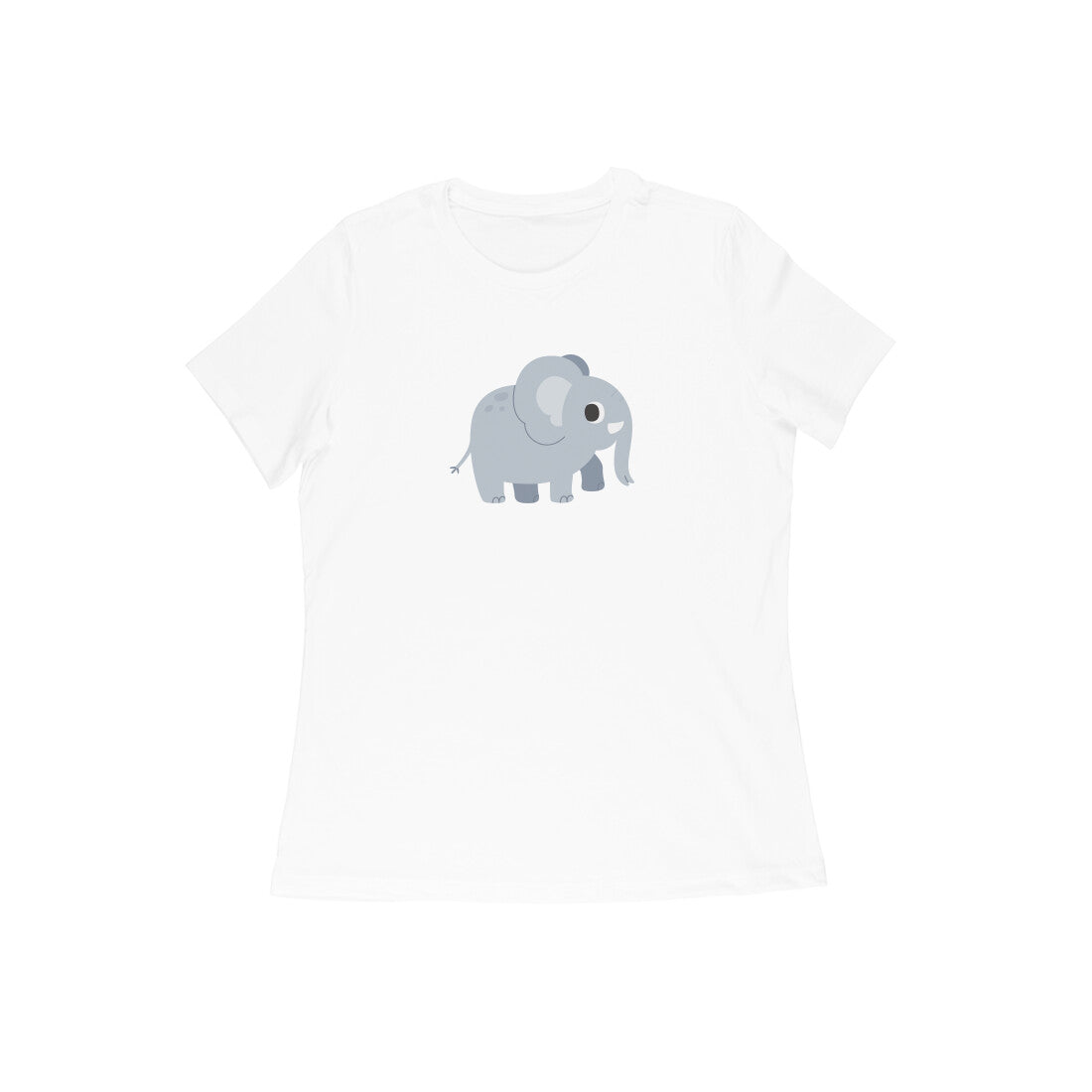 ELEPHANT - HATTA - CUTE GOAN ANIMALS WOMEN'S COLLECTION