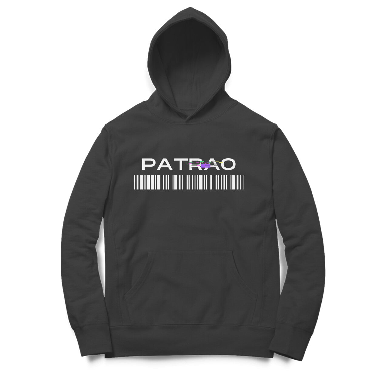 PATRAO 2023 UNISEX HOODIE