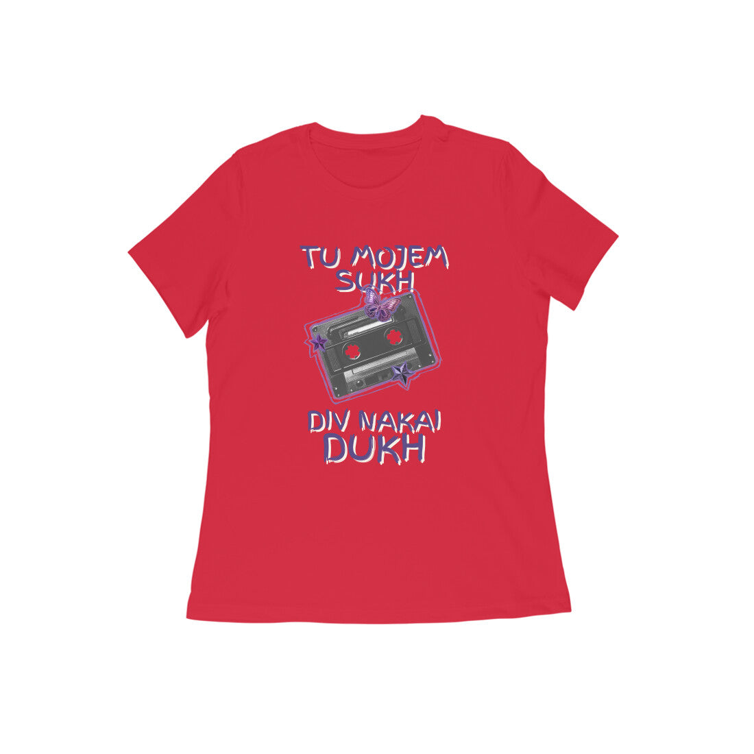 TU MOJEM SUKH WOMEN'S COLLECTION
