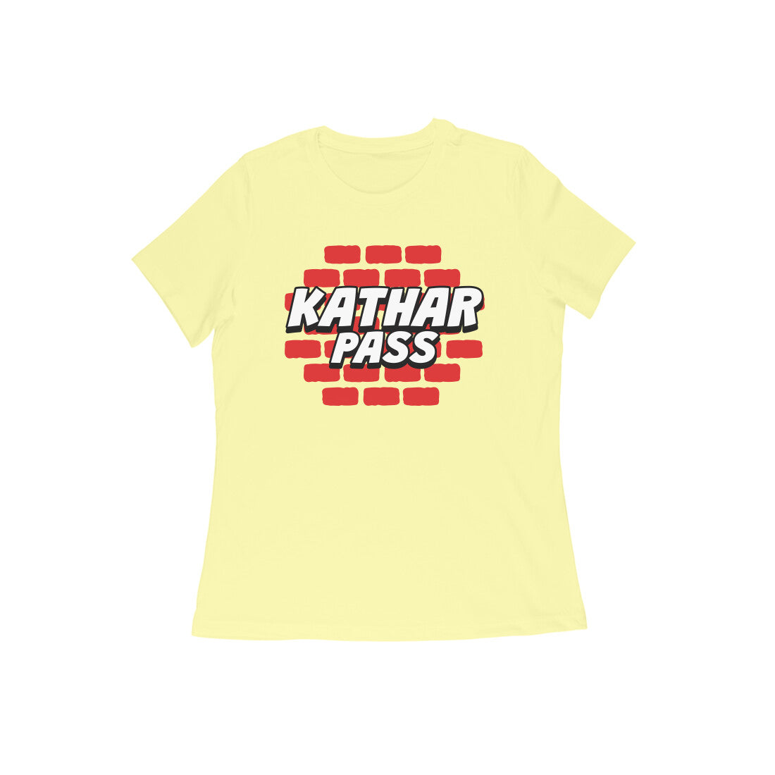 KATHAR PASS WOMEN'S COLLECTION