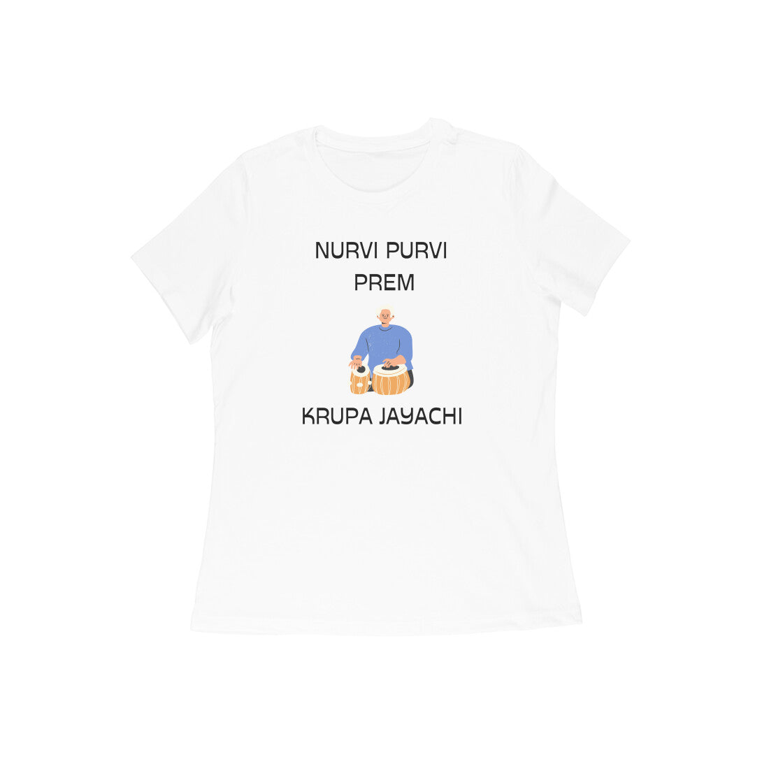 NURVI PURVI PREM WOMEN'S CHATURTHI COLLECTION - Goa Shirts