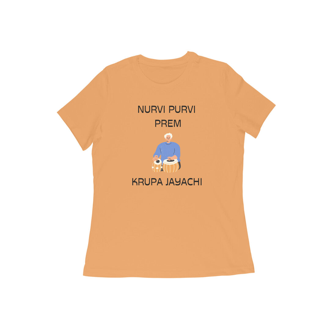 NURVI PURVI PREM WOMEN'S CHATURTHI COLLECTION - Goa Shirts