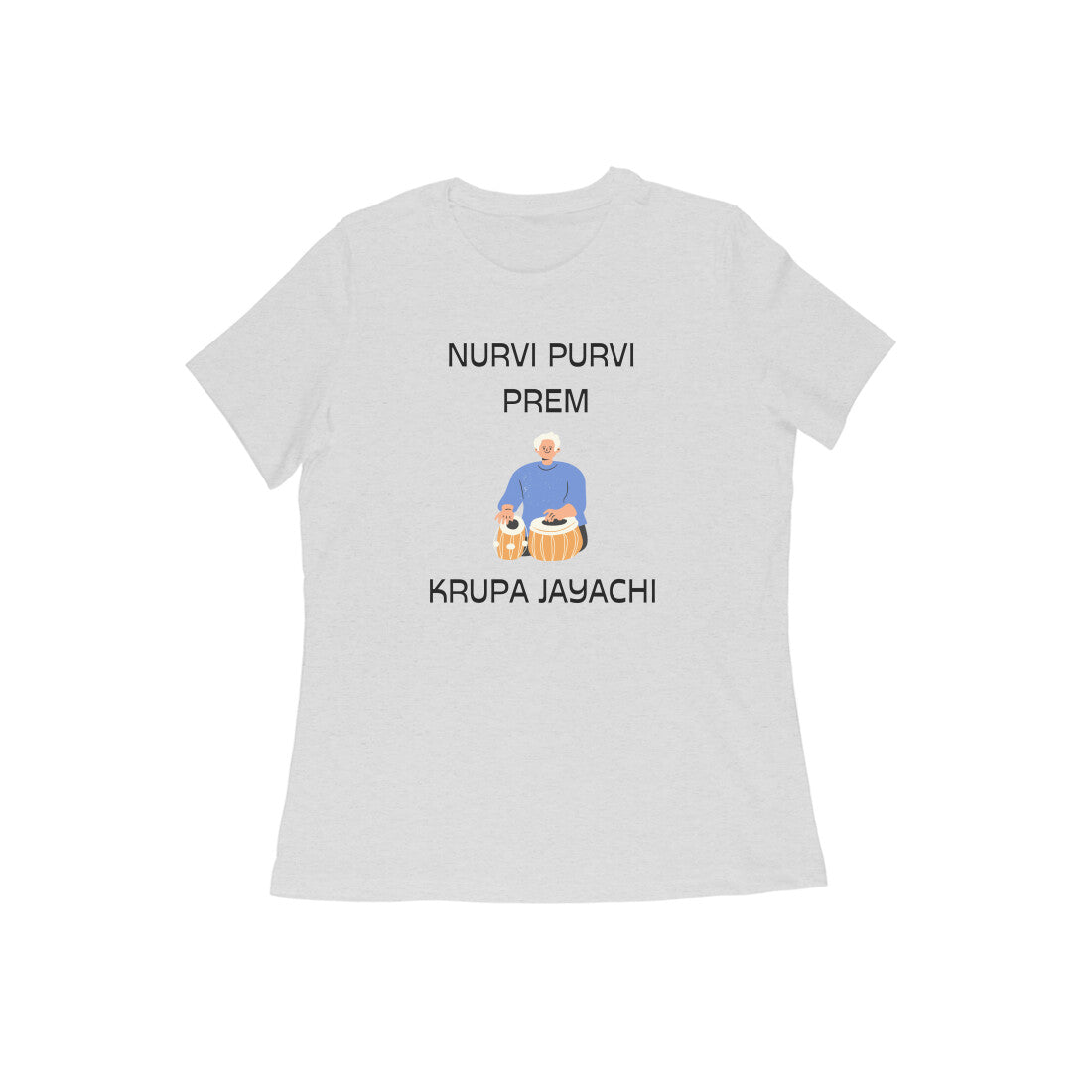 NURVI PURVI PREM WOMEN'S CHATURTHI COLLECTION - Goa Shirts
