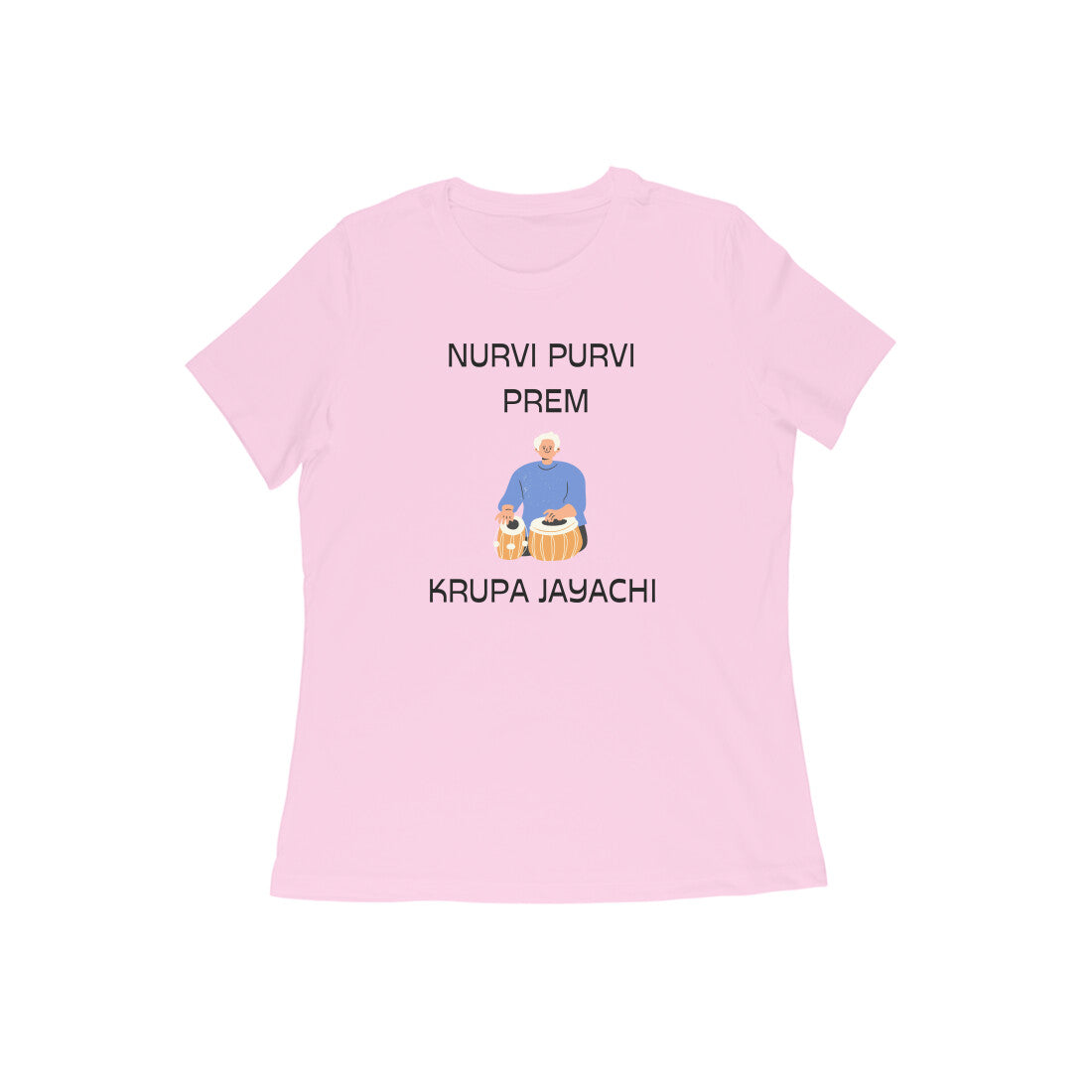 NURVI PURVI PREM WOMEN'S CHATURTHI COLLECTION - Goa Shirts