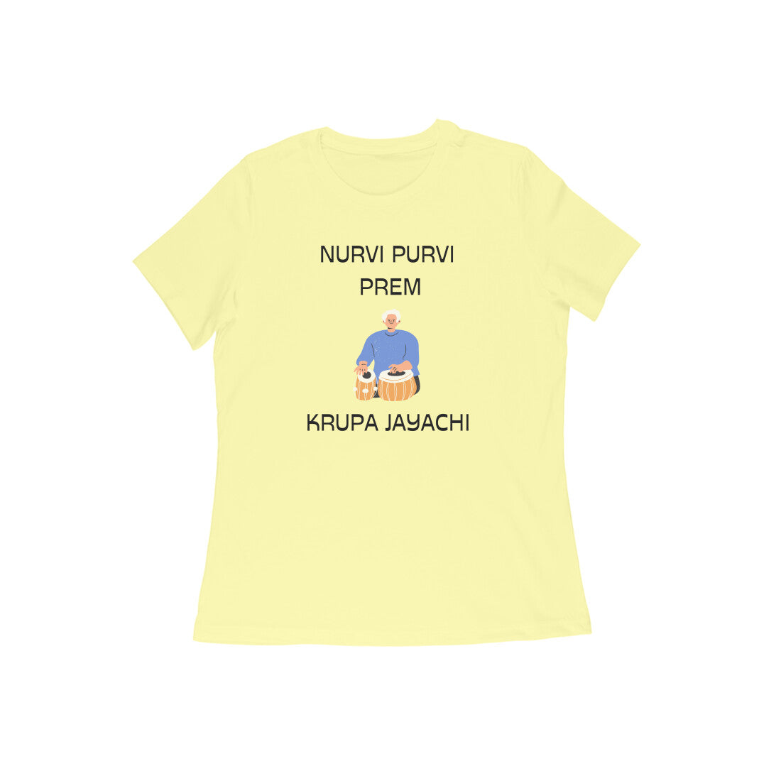 NURVI PURVI PREM WOMEN'S CHATURTHI COLLECTION - Goa Shirts