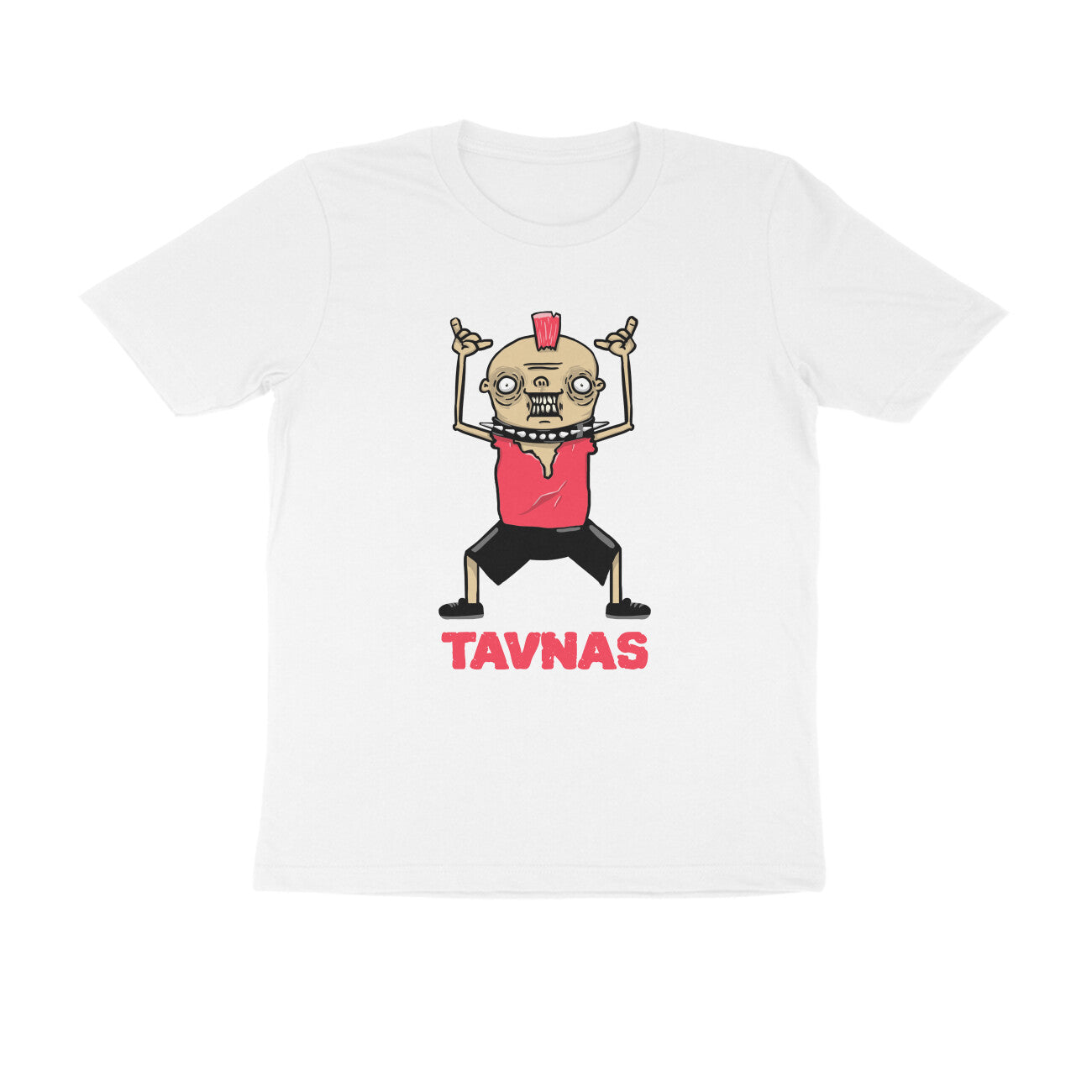 TAVNAS MEN'S LIFESTYLE COLLECTION GENT - Goa Shirts