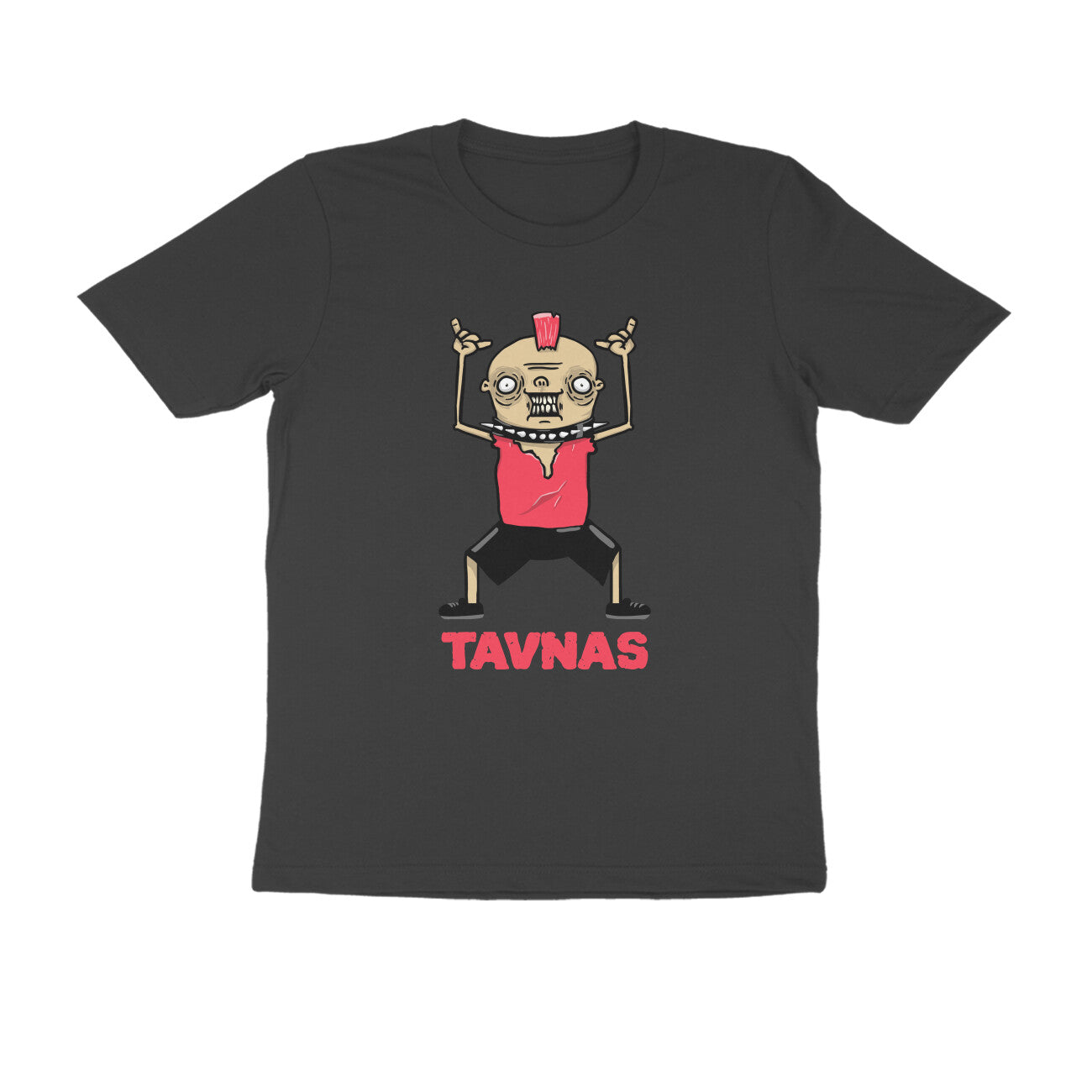 TAVNAS MEN'S LIFESTYLE COLLECTION GENT - Goa Shirts