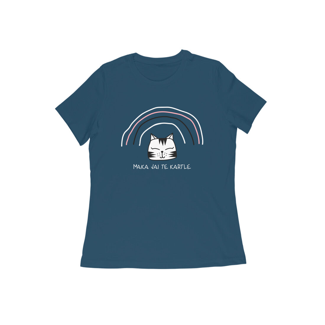 MAKA JAI TE WOMEN'S LIFESTYLE COLLECTION - Goa Shirts