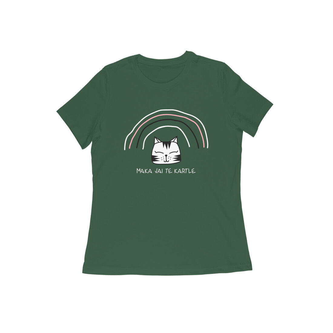 MAKA JAI TE WOMEN'S LIFESTYLE COLLECTION - Goa Shirts