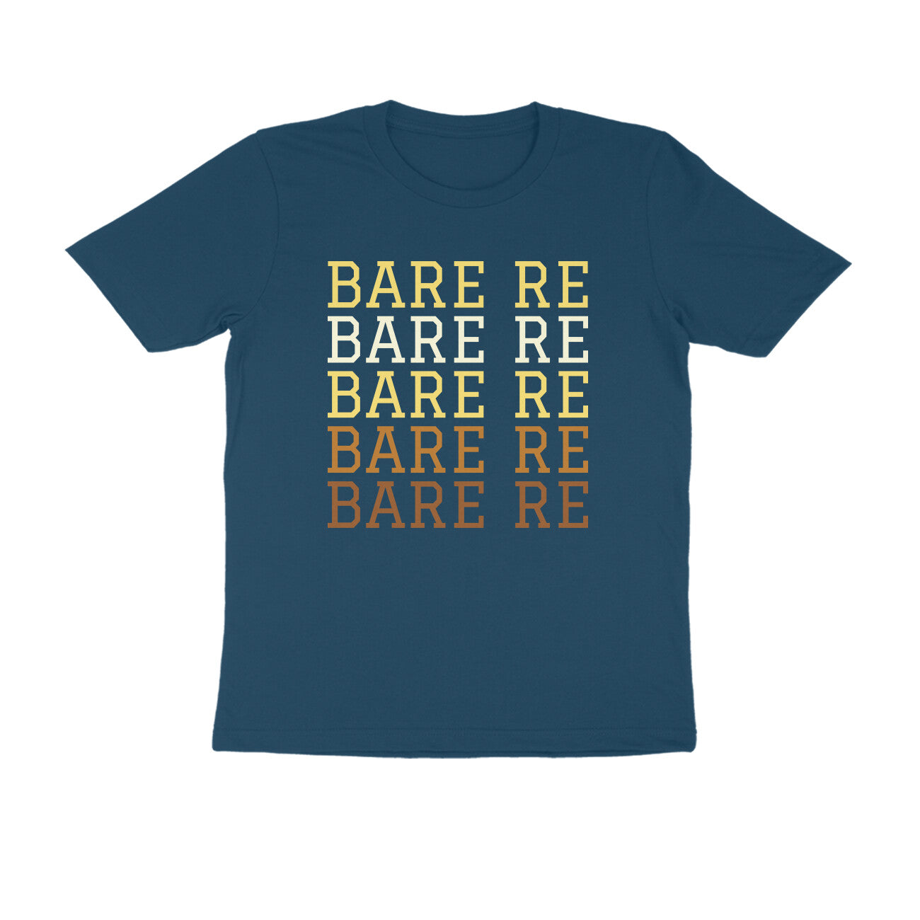 BARE RE MEN'S LIFESTYLE COLLECTION GENT - Goa Shirts
