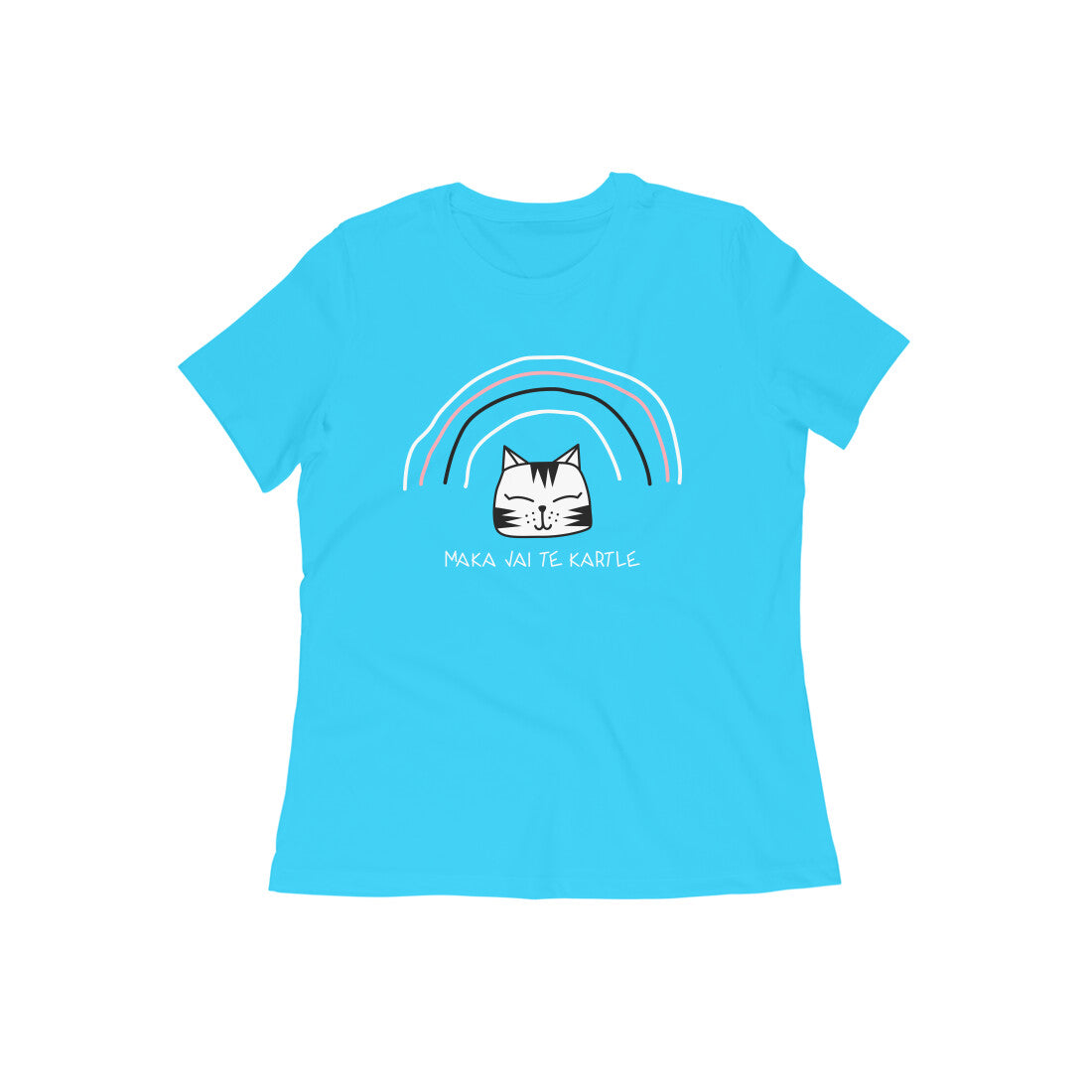 MAKA JAI TE WOMEN'S LIFESTYLE COLLECTION - Goa Shirts