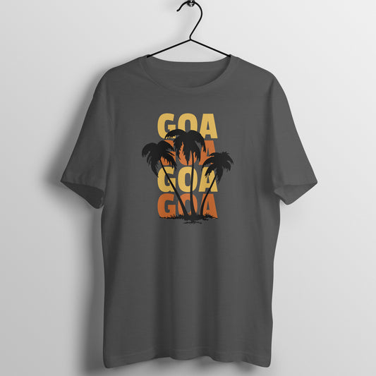 GOA MAAD MEN'S HOLIDAY TRIP TO GOA COLLECTION GENT - Goa Shirts