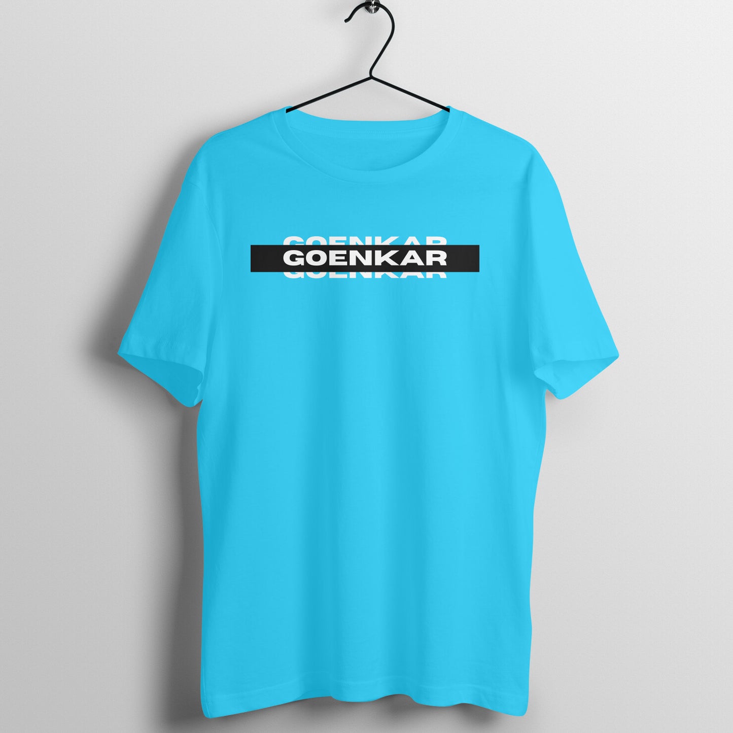GOENKAR MEN'S LIFESTYLE COLLECTION GENT - Goa Shirts