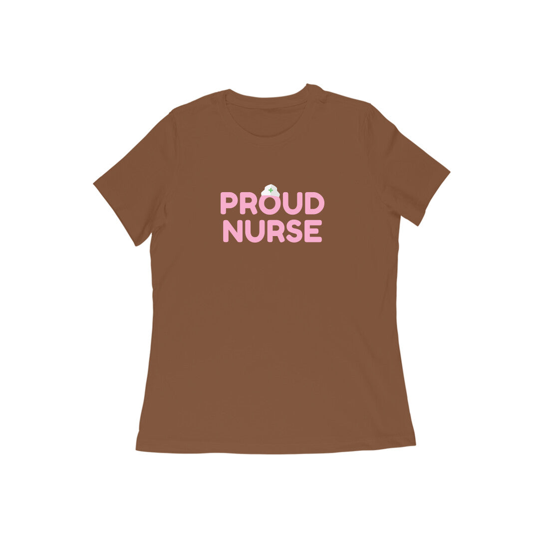 PROUD NURSE CUSTOM DESIGN - Goa Shirts