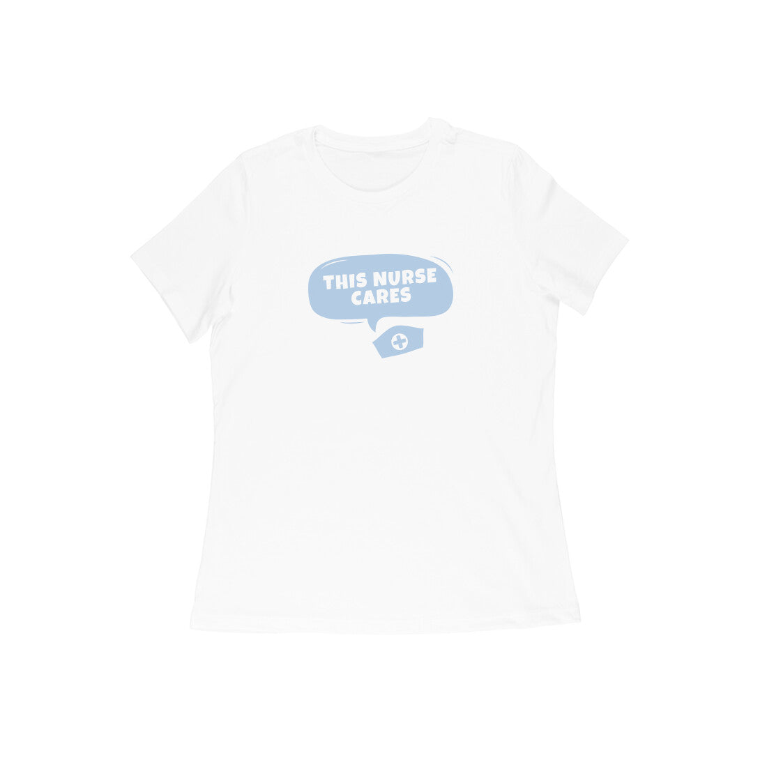 NURSE CARES CUSTOM DESIGNS - Goa Shirts