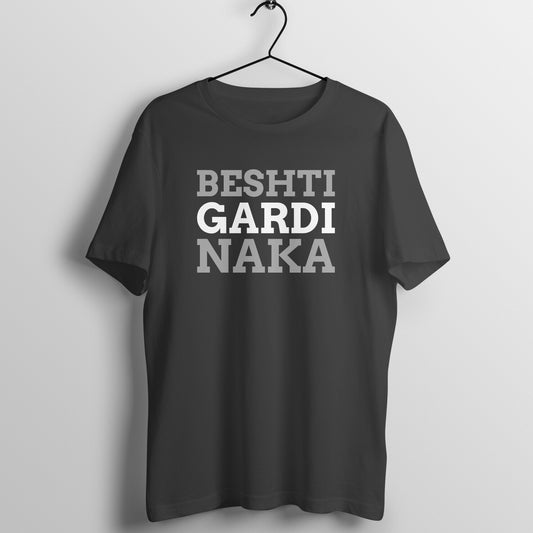 BESHTI GARDI NAKA MEN'S LIFESTYLE COLLECTION GENT - Goa Shirts