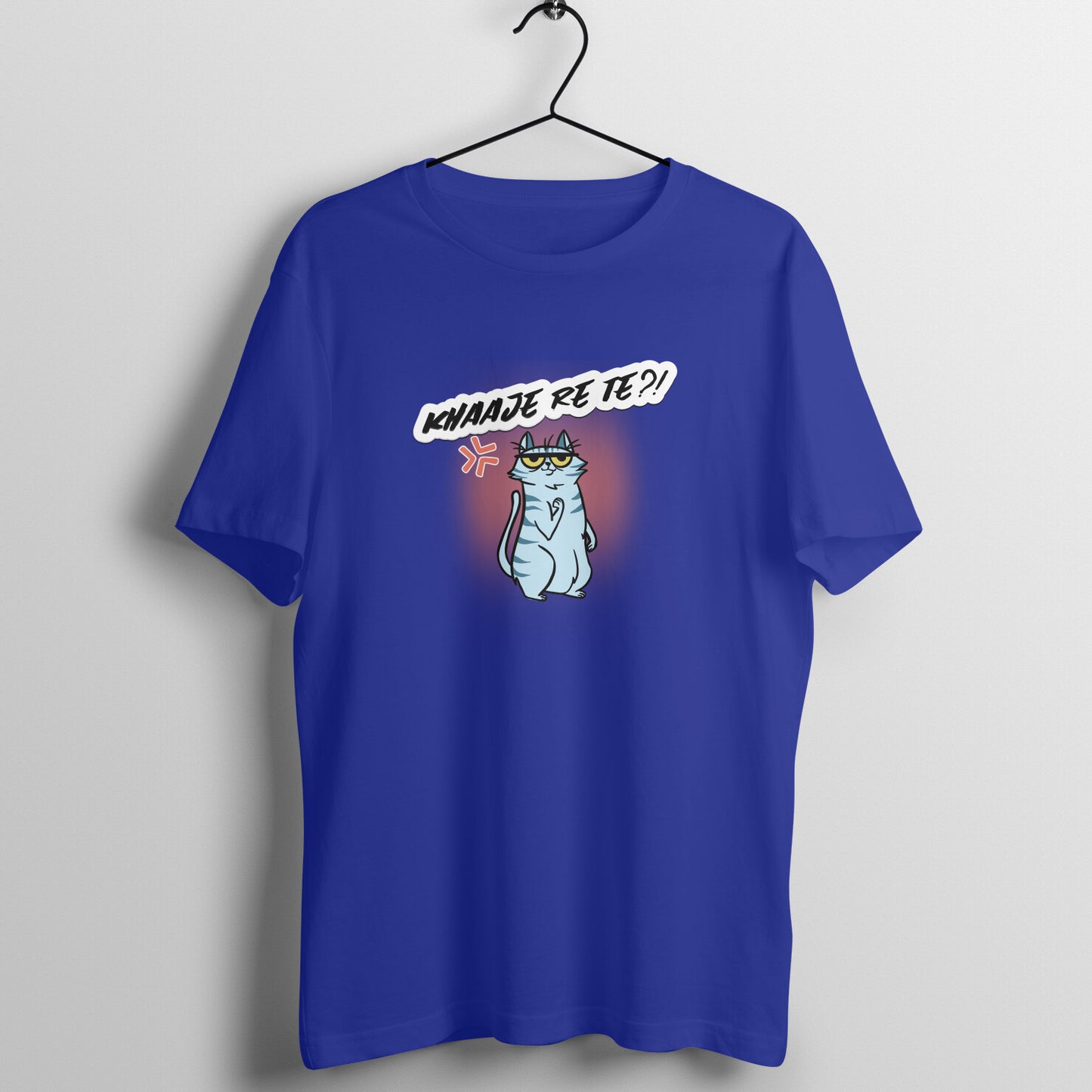 KHAAJE RE TE MEN'S FOOD LIFESTYLE COLLECTION GENT - Goa Shirts