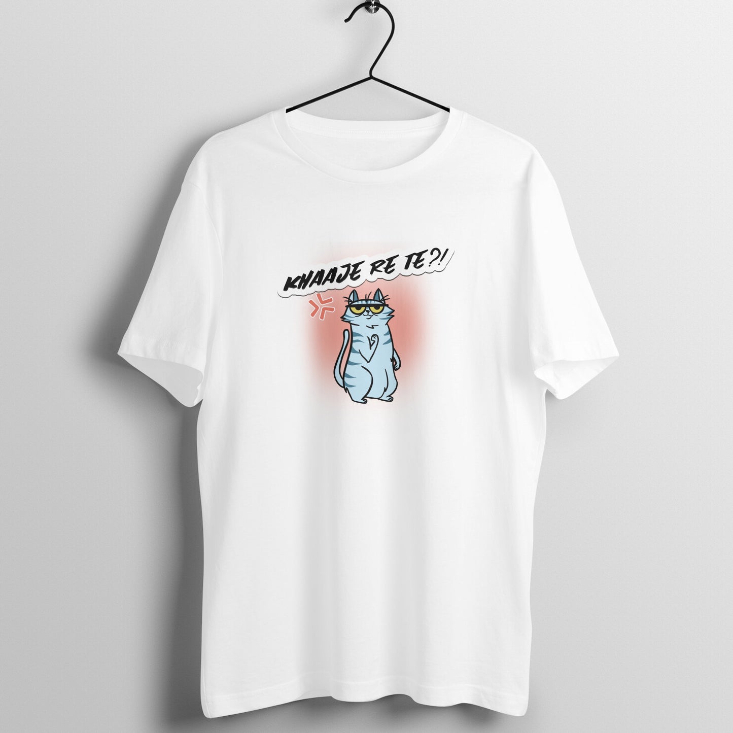 KHAAJE RE TE MEN'S FOOD LIFESTYLE COLLECTION GENT - Goa Shirts