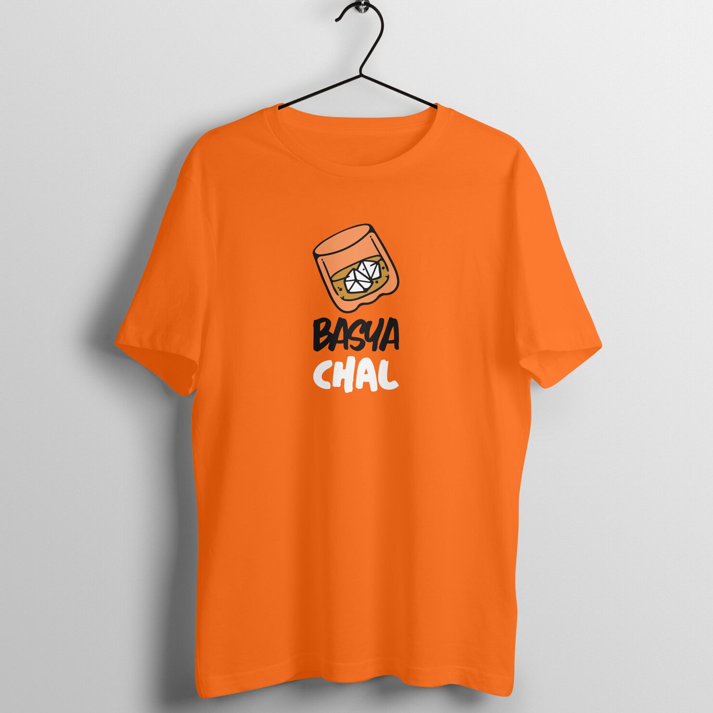 BASYA CHAL MEN'S BAR COLLECTION GENT - Goa Shirts