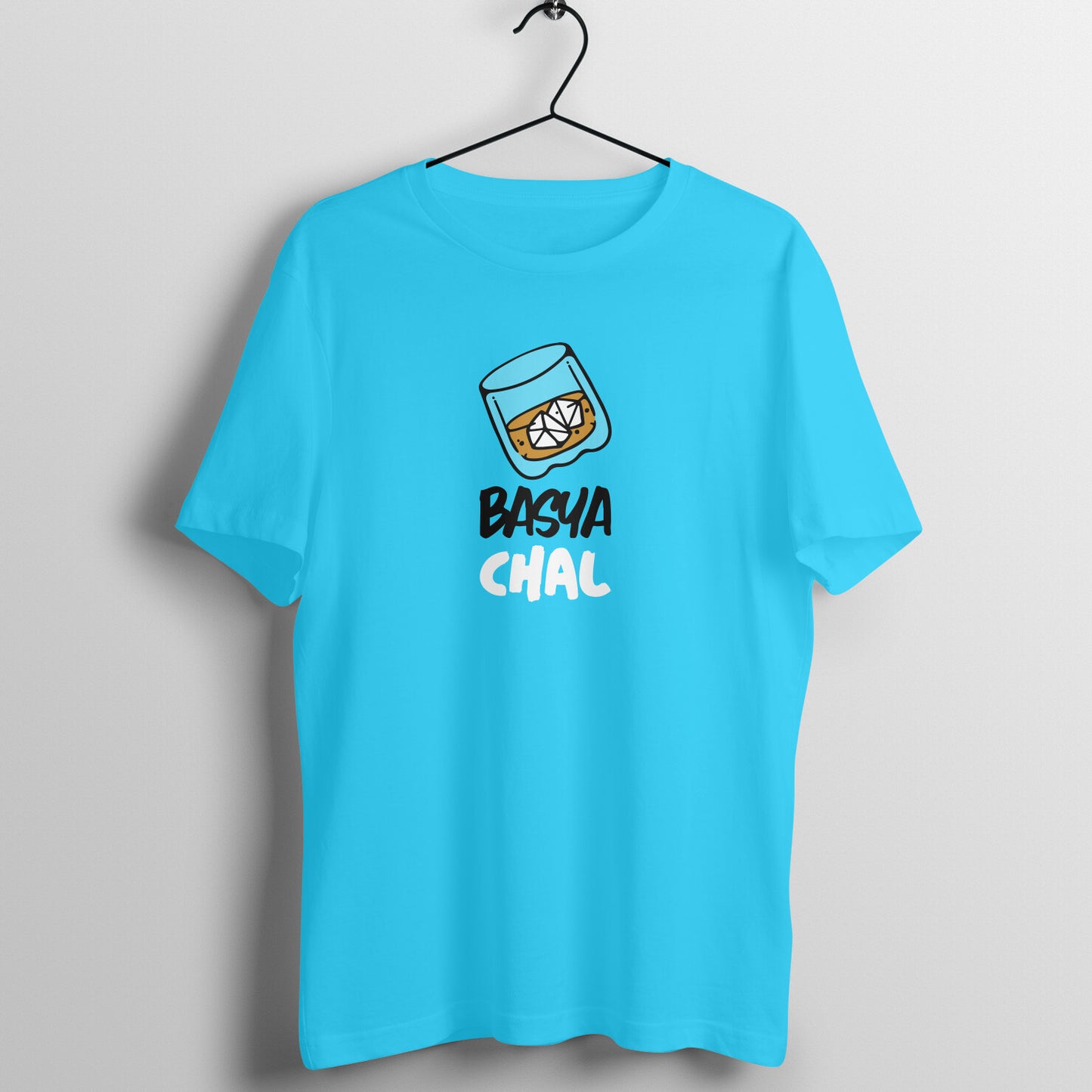 BASYA CHAL MEN'S BAR COLLECTION GENT - Goa Shirts