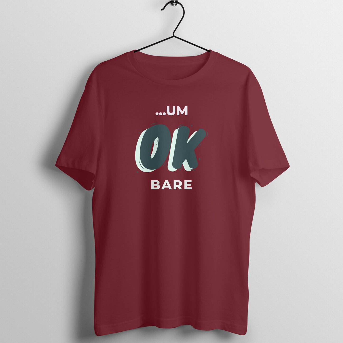 OK BARE MEN'S LIFESTYLE COLLECTION GENT - Goa Shirts