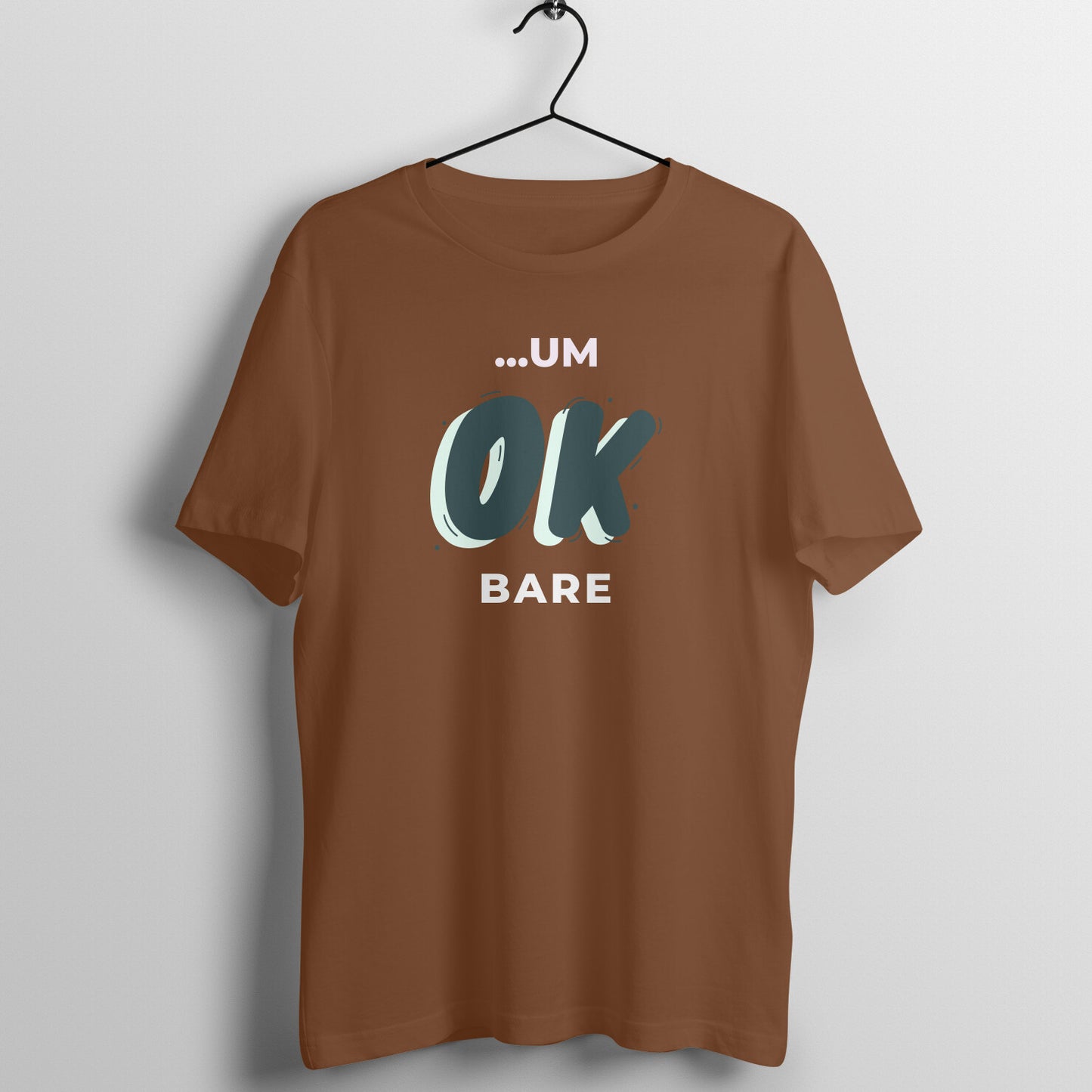 OK BARE MEN'S LIFESTYLE COLLECTION GENT - Goa Shirts