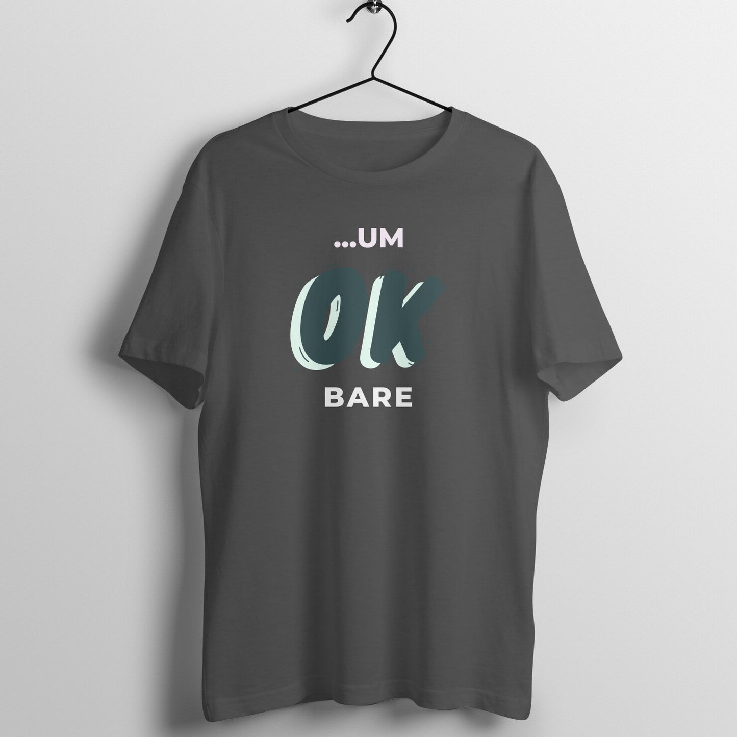 OK BARE MEN'S LIFESTYLE COLLECTION GENT - Goa Shirts