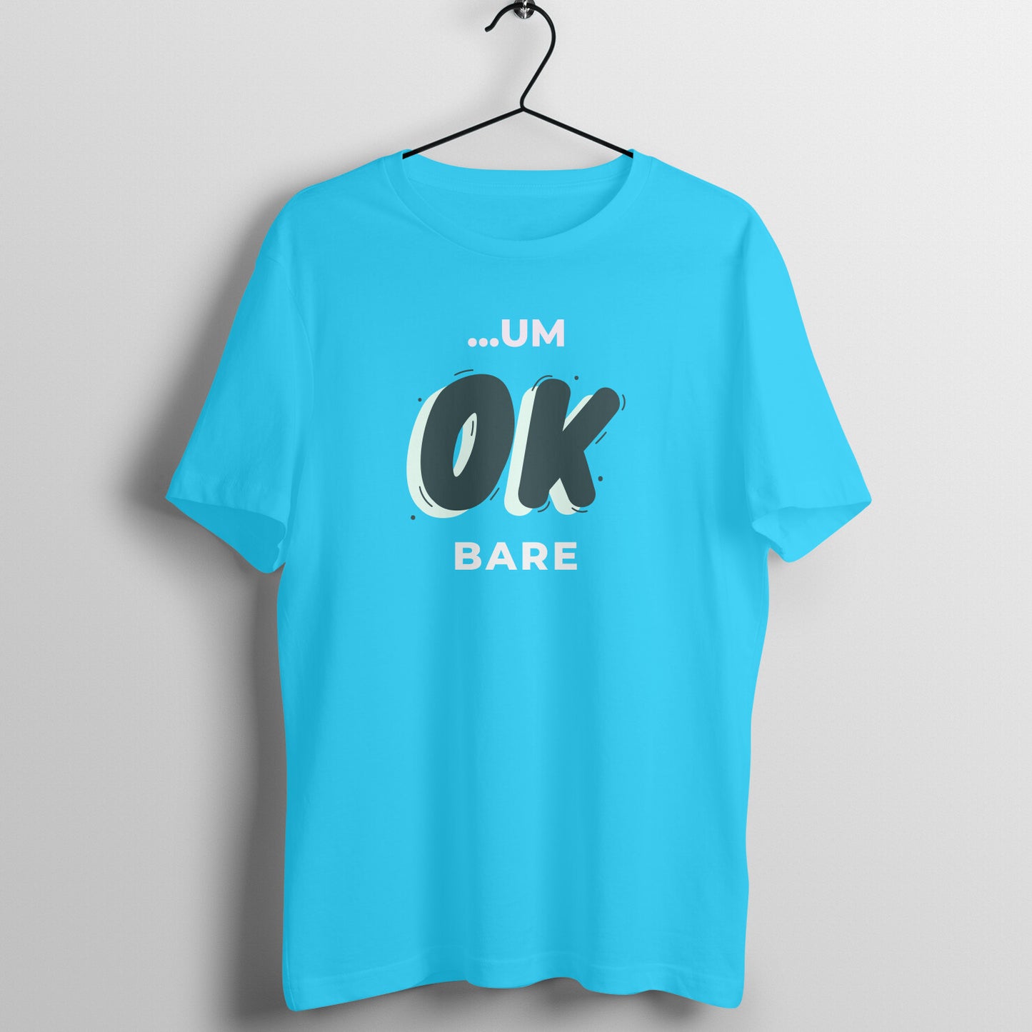 OK BARE MEN'S LIFESTYLE COLLECTION GENT - Goa Shirts