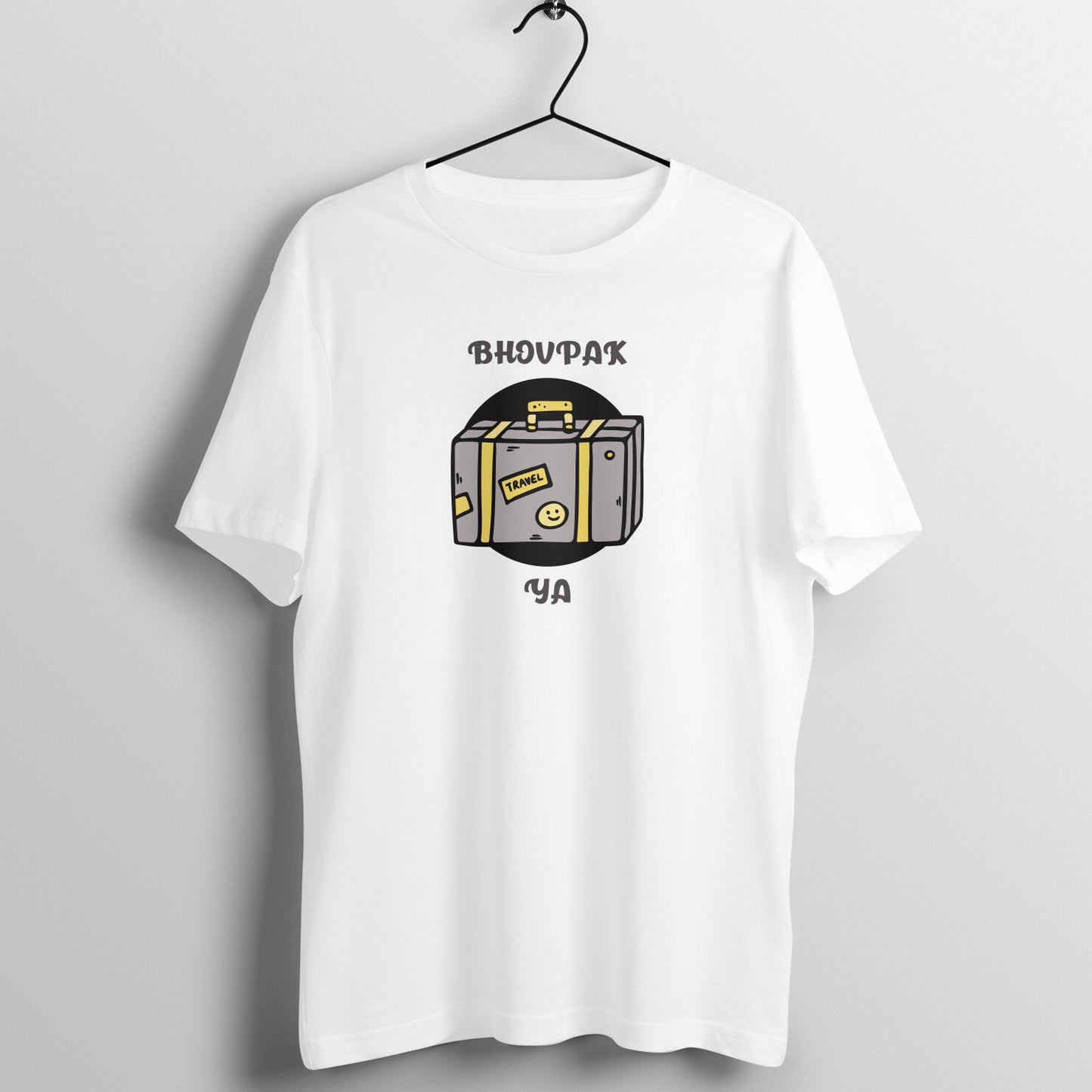 BHOVPAK YA MEN'S TRAVEL COLLECTION GENT - Goa Shirts