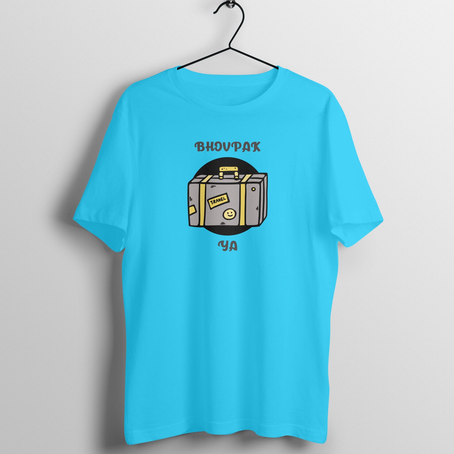 BHOVPAK YA MEN'S TRAVEL COLLECTION GENT - Goa Shirts