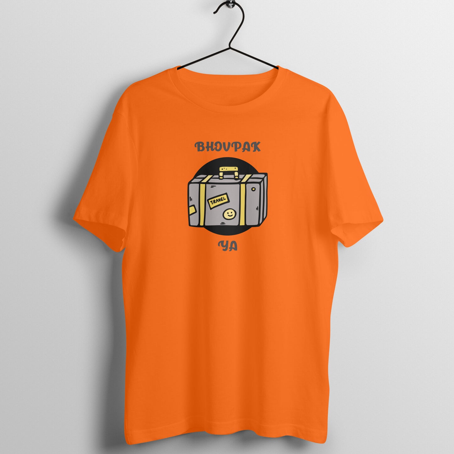 BHOVPAK YA MEN'S TRAVEL COLLECTION GENT - Goa Shirts
