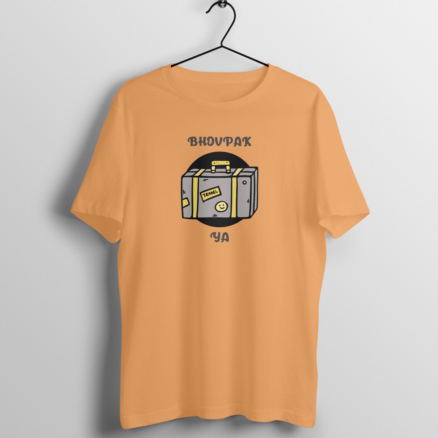 BHOVPAK YA MEN'S TRAVEL COLLECTION GENT - Goa Shirts