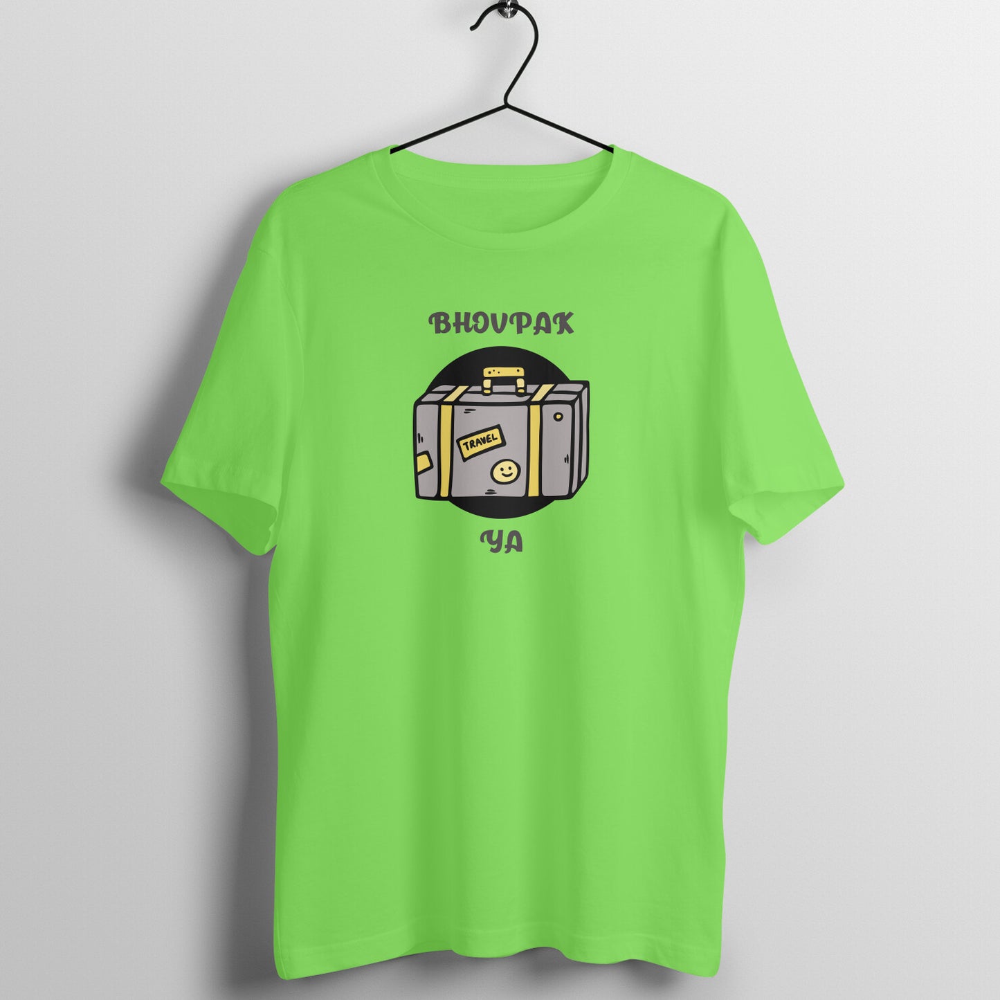 BHOVPAK YA MEN'S TRAVEL COLLECTION GENT - Goa Shirts