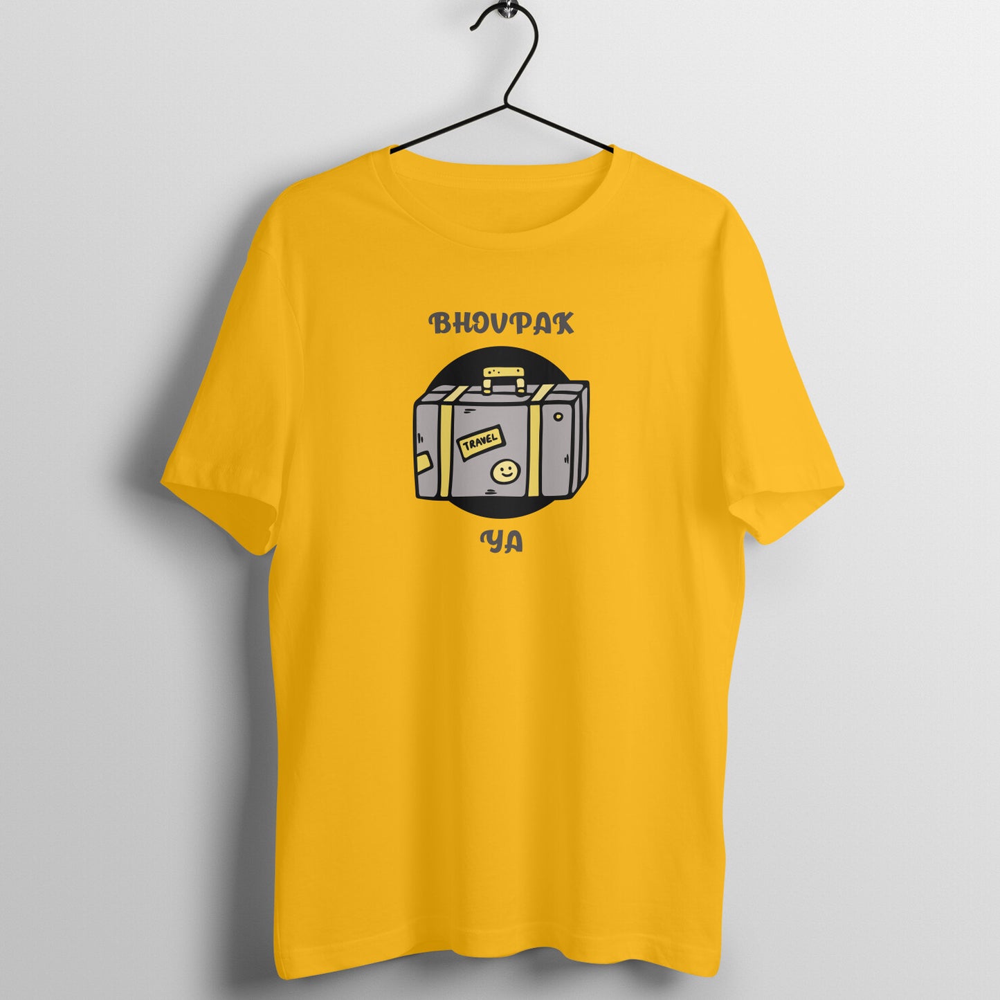 BHOVPAK YA MEN'S TRAVEL COLLECTION GENT - Goa Shirts
