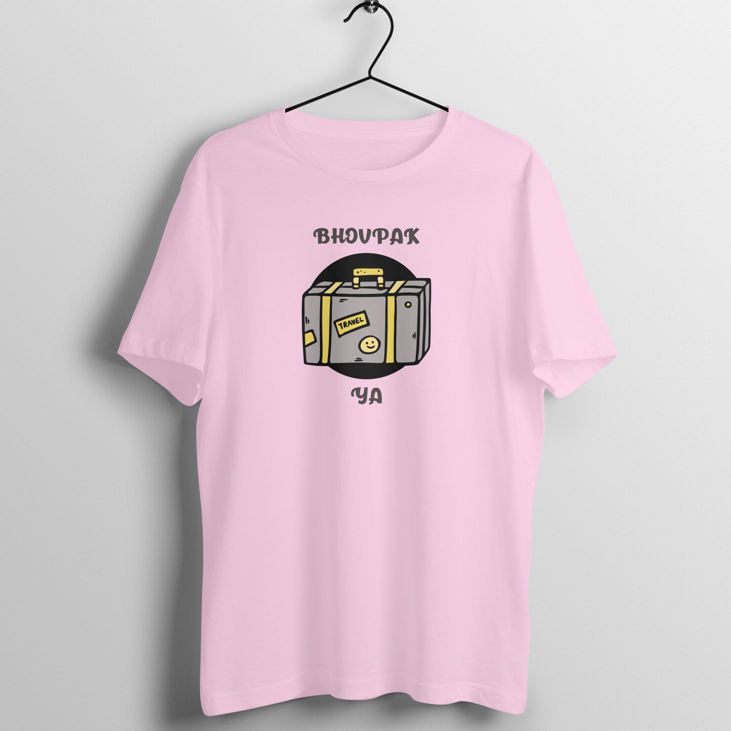 BHOVPAK YA MEN'S TRAVEL COLLECTION GENT - Goa Shirts