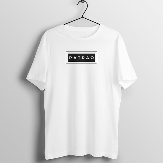 PATRAO MEN'S LIFESTYLE COLLECTION GENTS - Goa Shirts