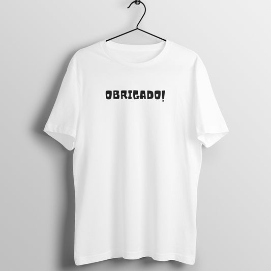 OBRIGADO MEN'S LIFESTYLE COLLECTION GENT - Goa Shirts