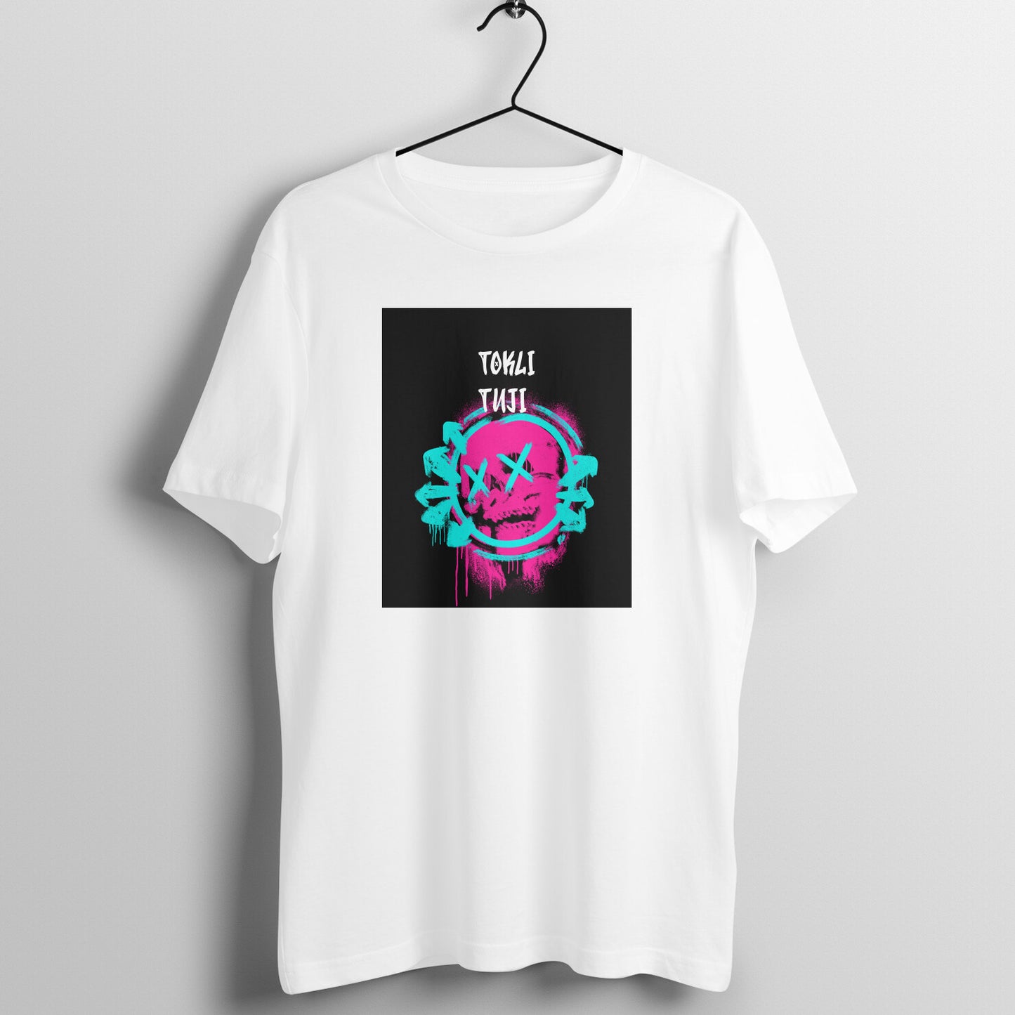 TOKLI TUJI MEN'S COLLECTION GENT - Goa Shirts