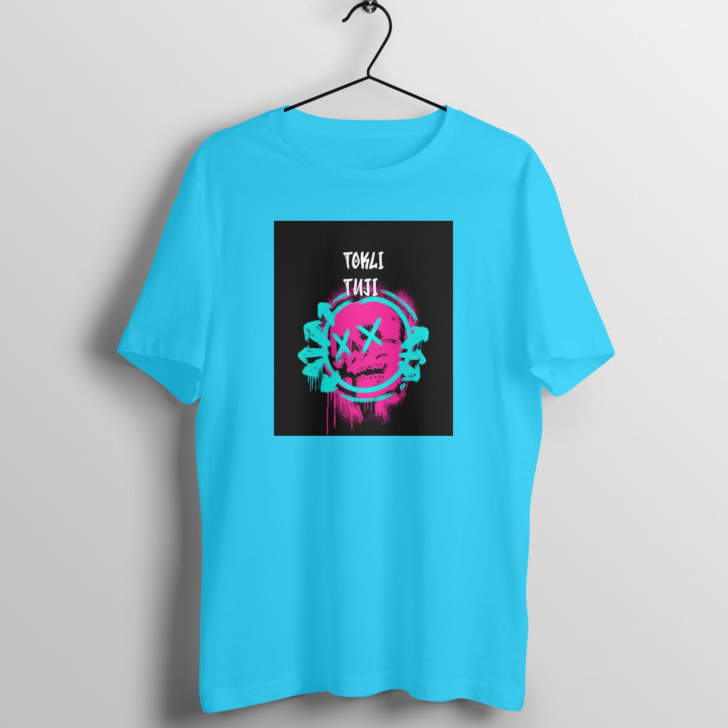 TOKLI TUJI MEN'S COLLECTION GENT - Goa Shirts