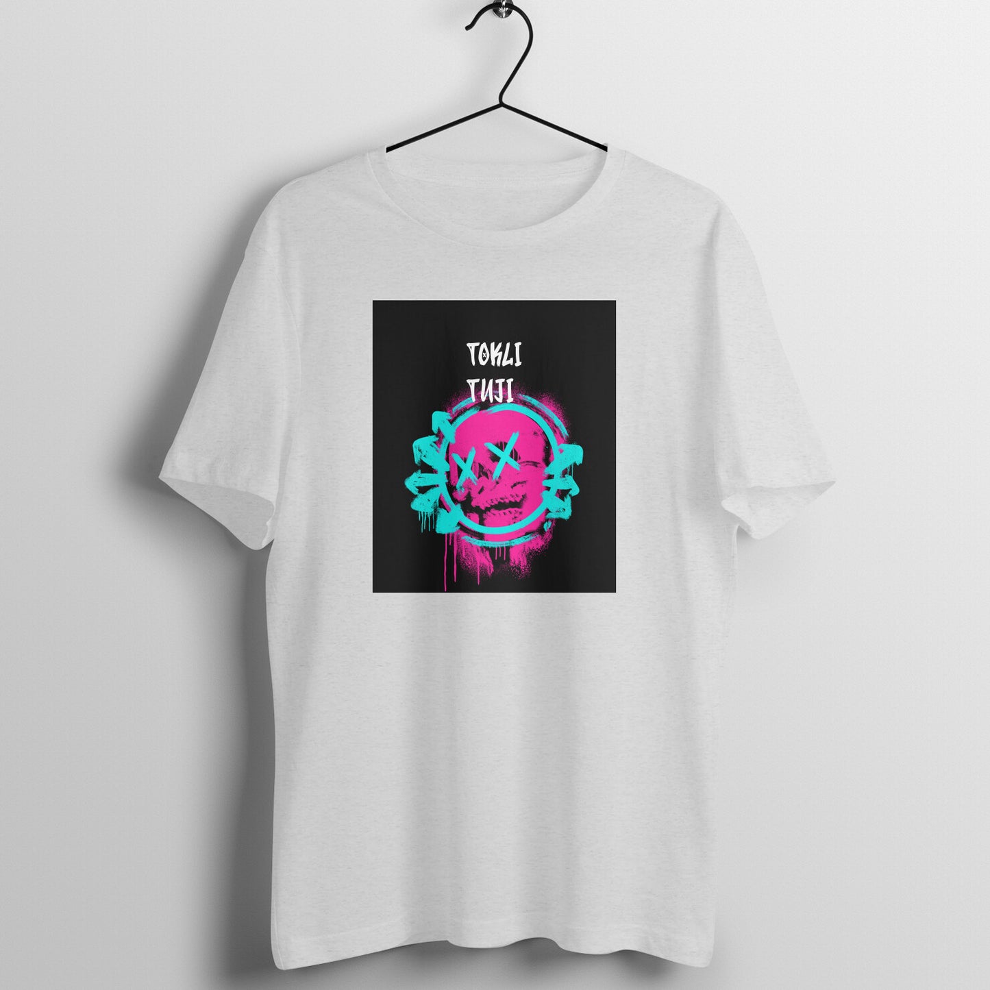 TOKLI TUJI MEN'S COLLECTION GENT - Goa Shirts