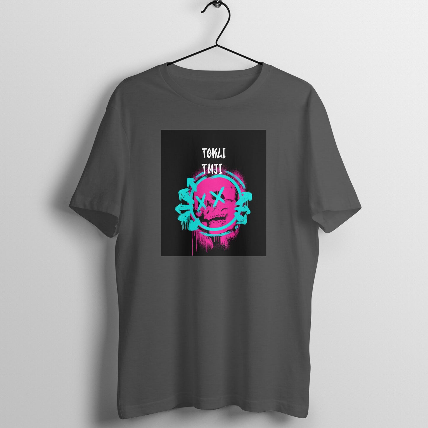 TOKLI TUJI MEN'S COLLECTION GENT - Goa Shirts